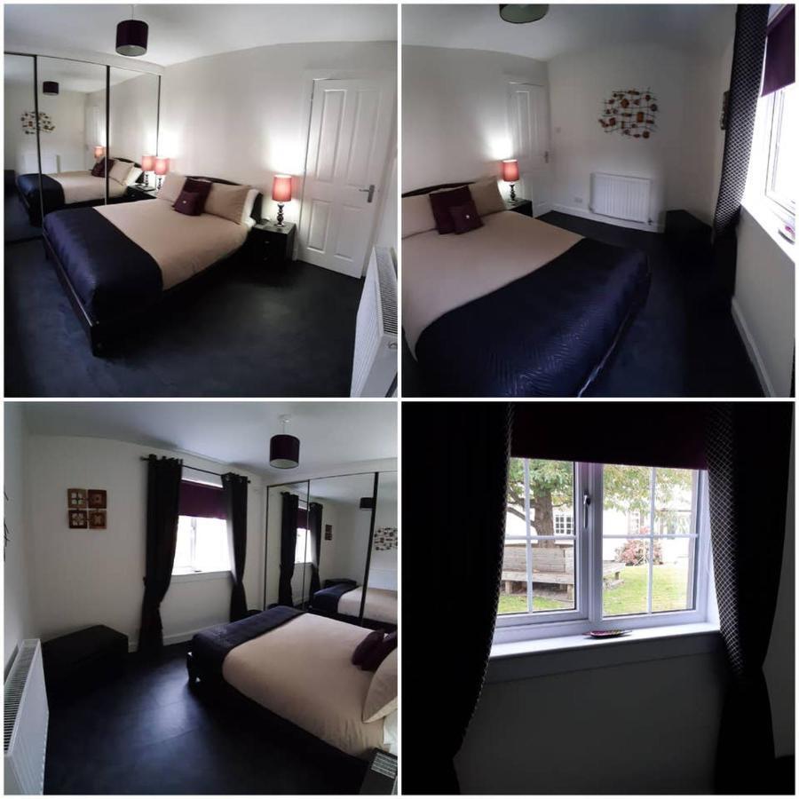 Ferienwohnung Bonnie Inverness Exterior foto